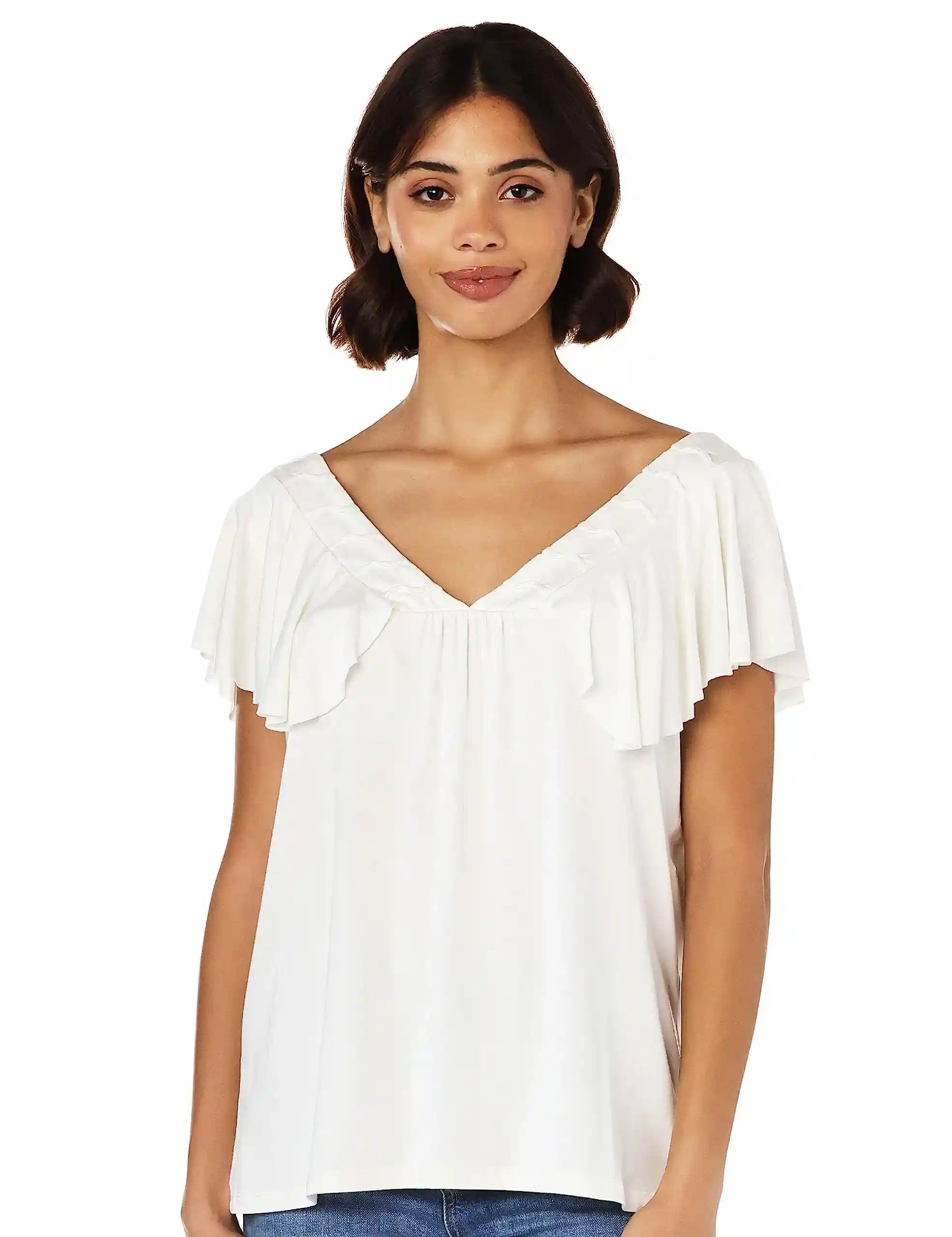 Dockland womens 1021 Blouses - Safqqa Egypt