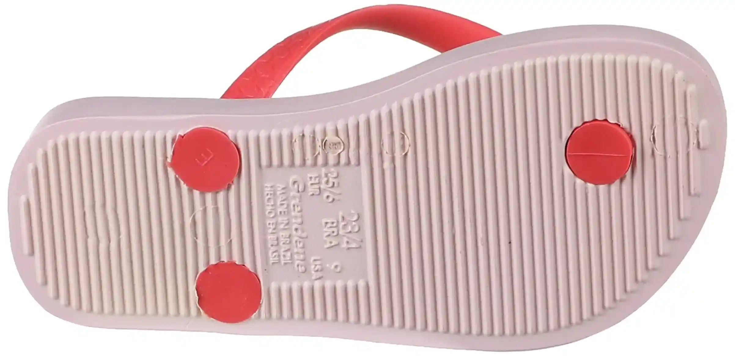 Ipanema baby-girls TEMAS INFANTIL S Flip-Flop - Safqqa Egypt