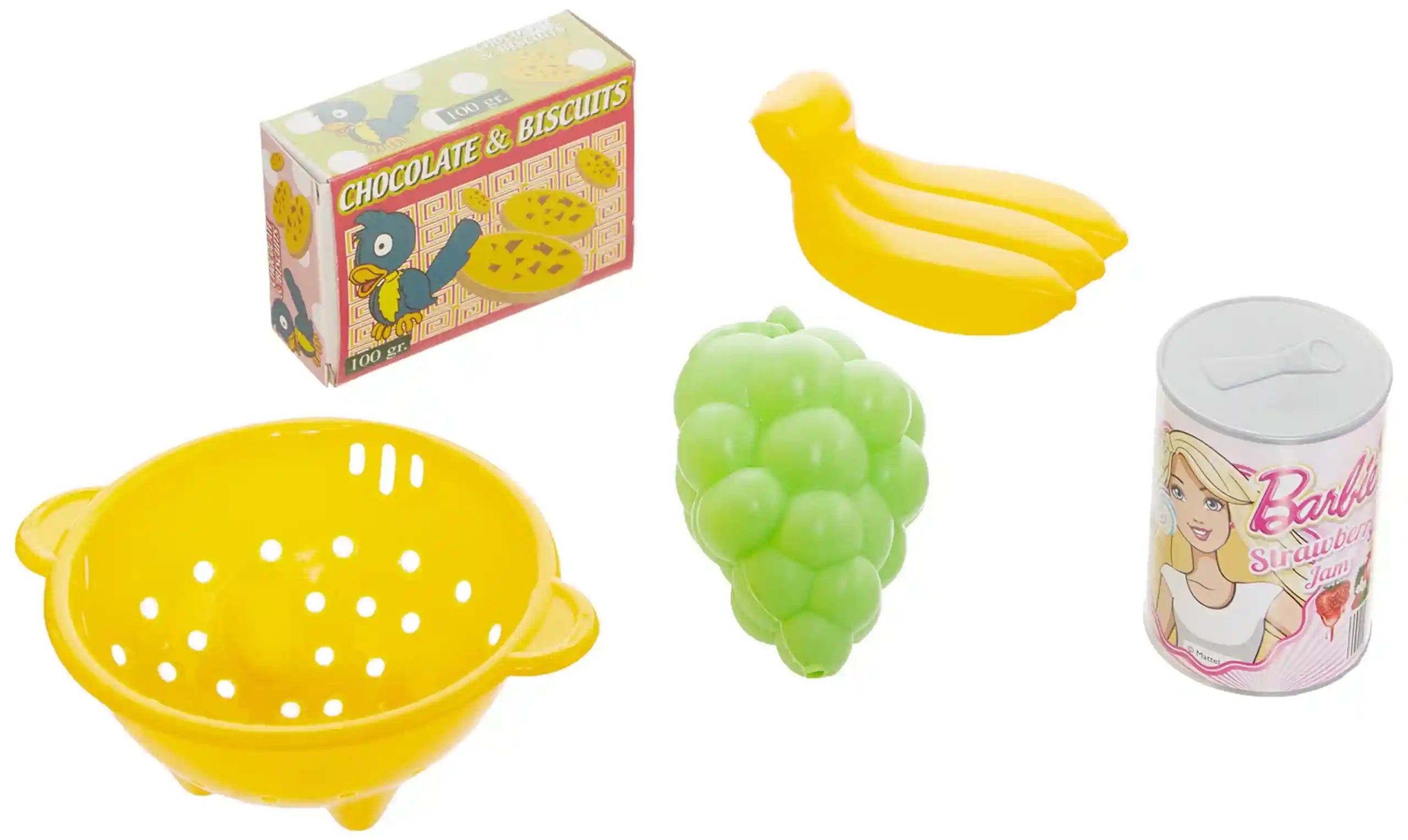 Trolley for Kids - dolls Accessories - Safqqa Egypt