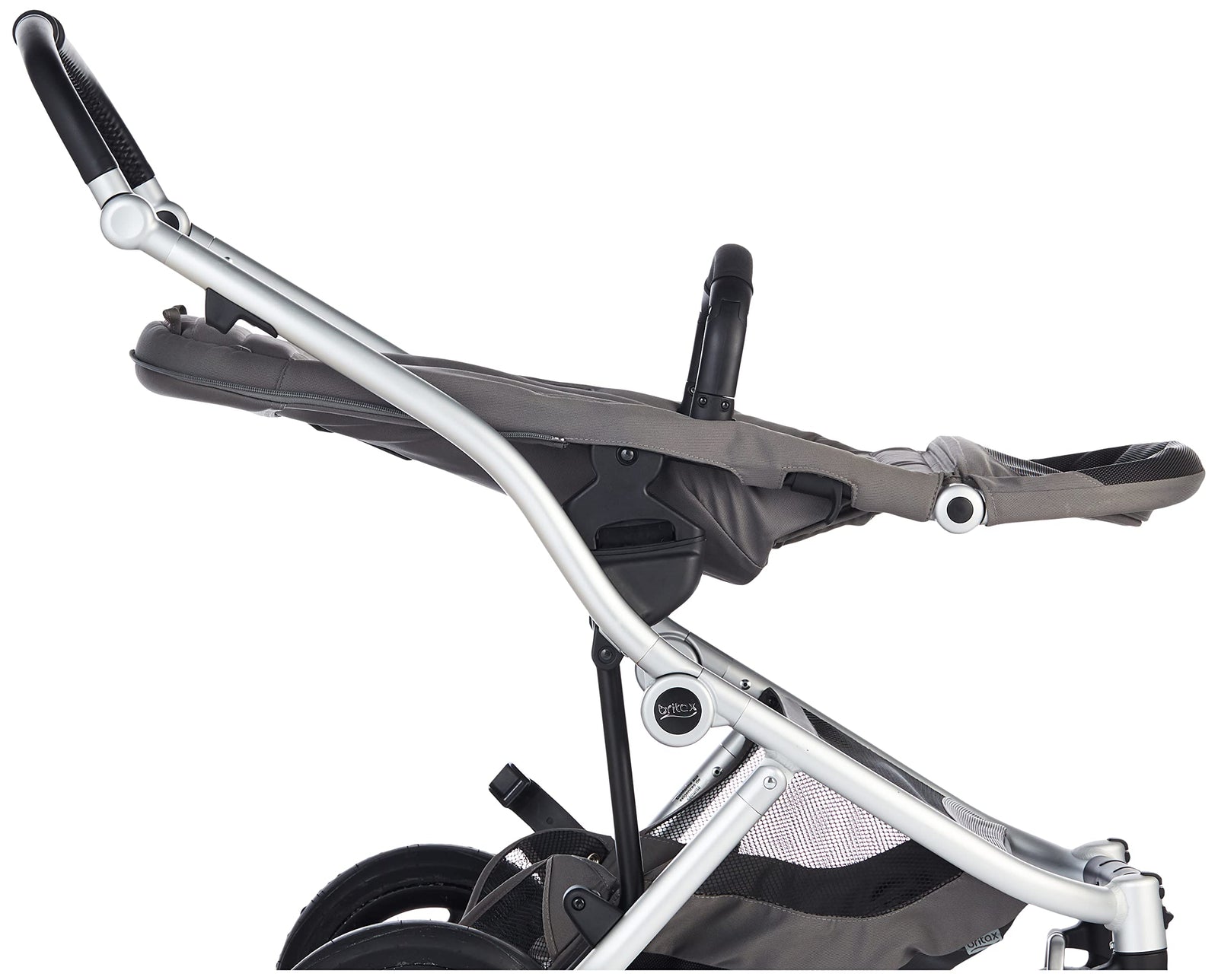 Britax - Affinity Chasis Only (Base Model)
