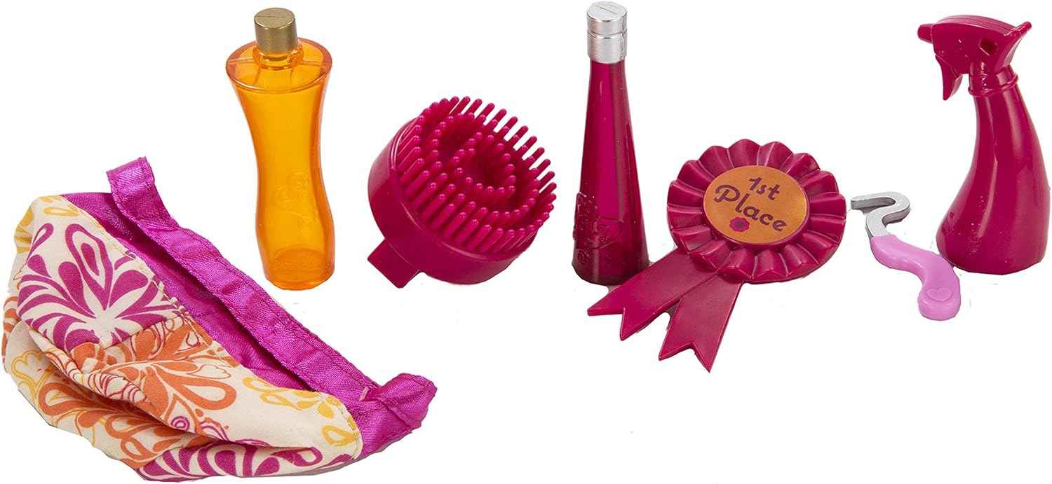 Our Generation Lipizzaner Foal Accessory Set - Safqqa Egypt