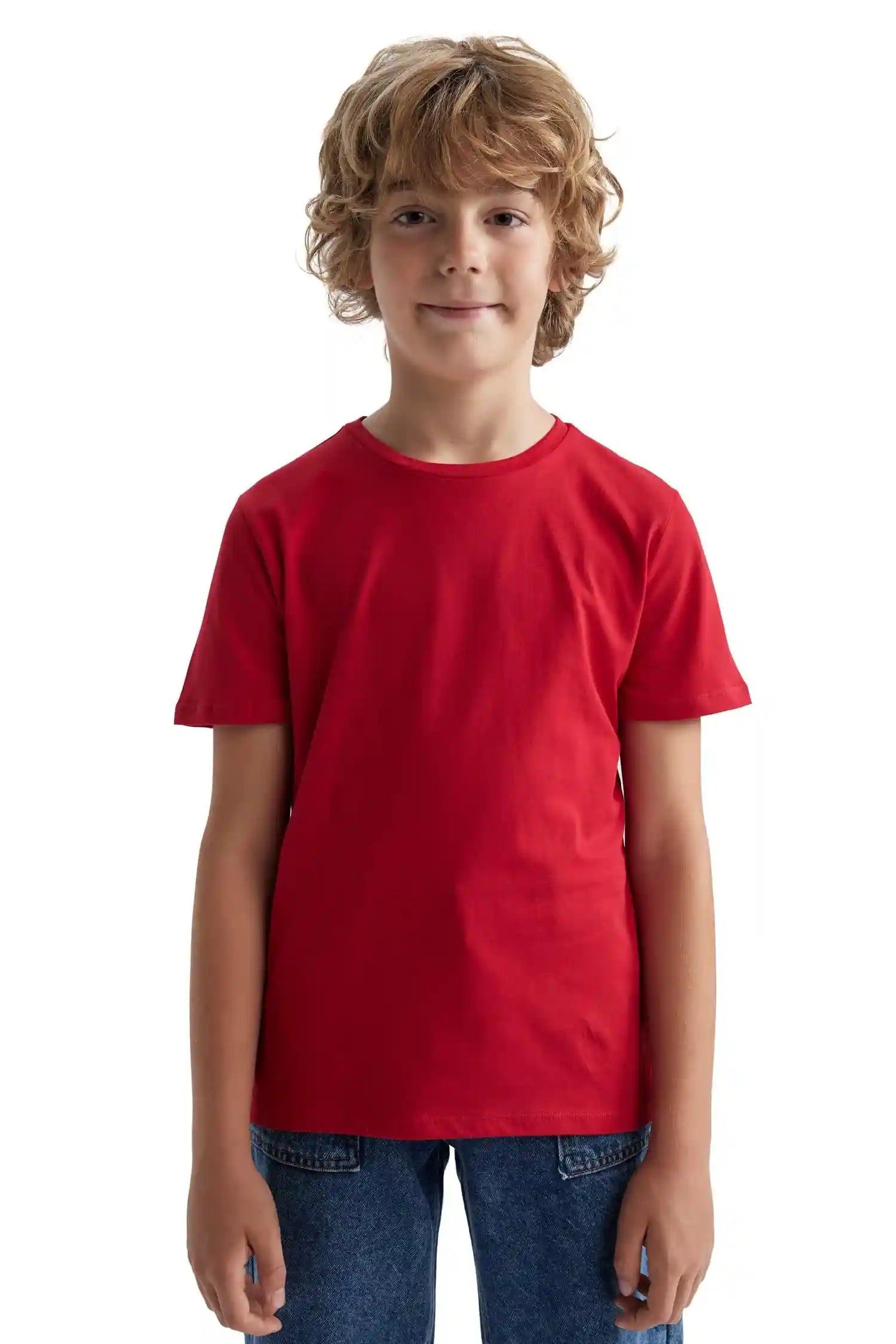 DeFacto T-Shirts Boys - Safqqa Egypt