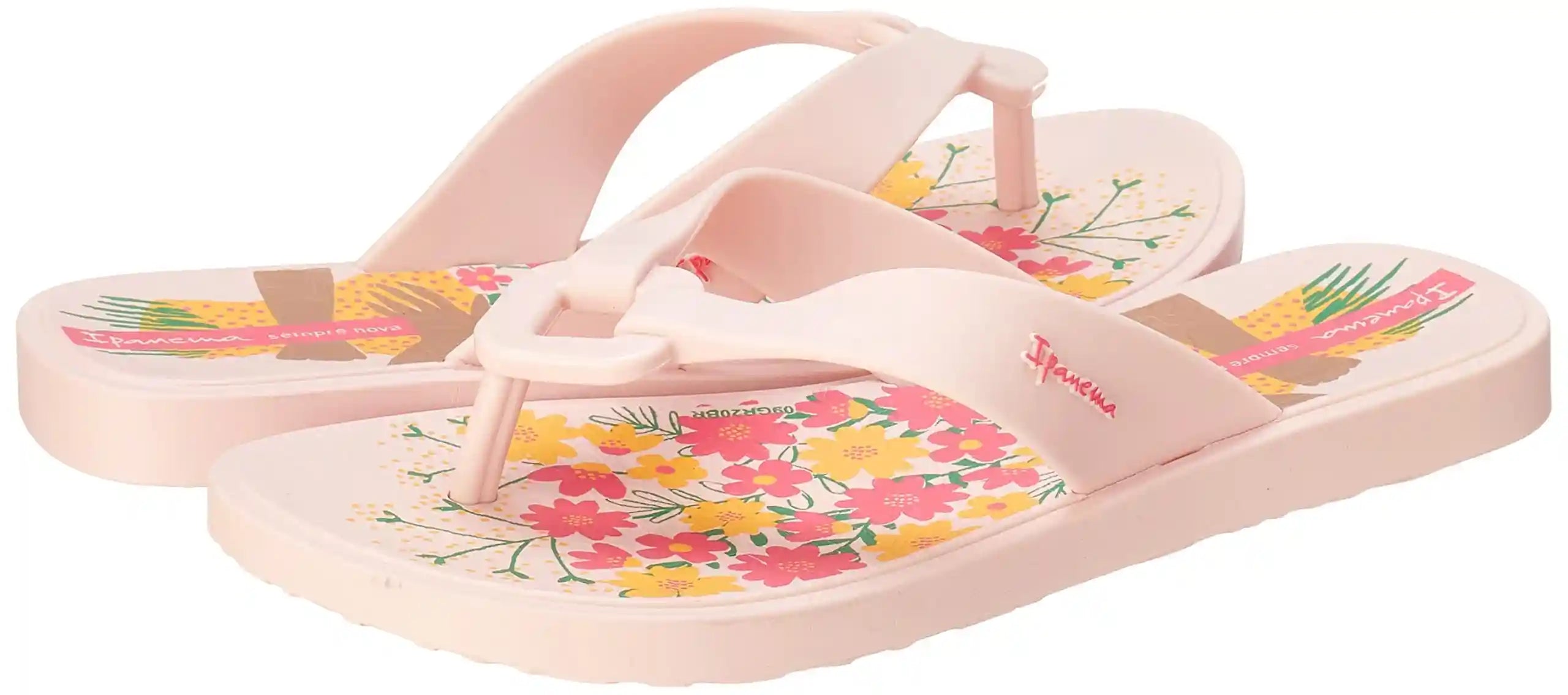 Ipanema girls NEXO PRIN KID S Flip-Flop - Safqqa Egypt