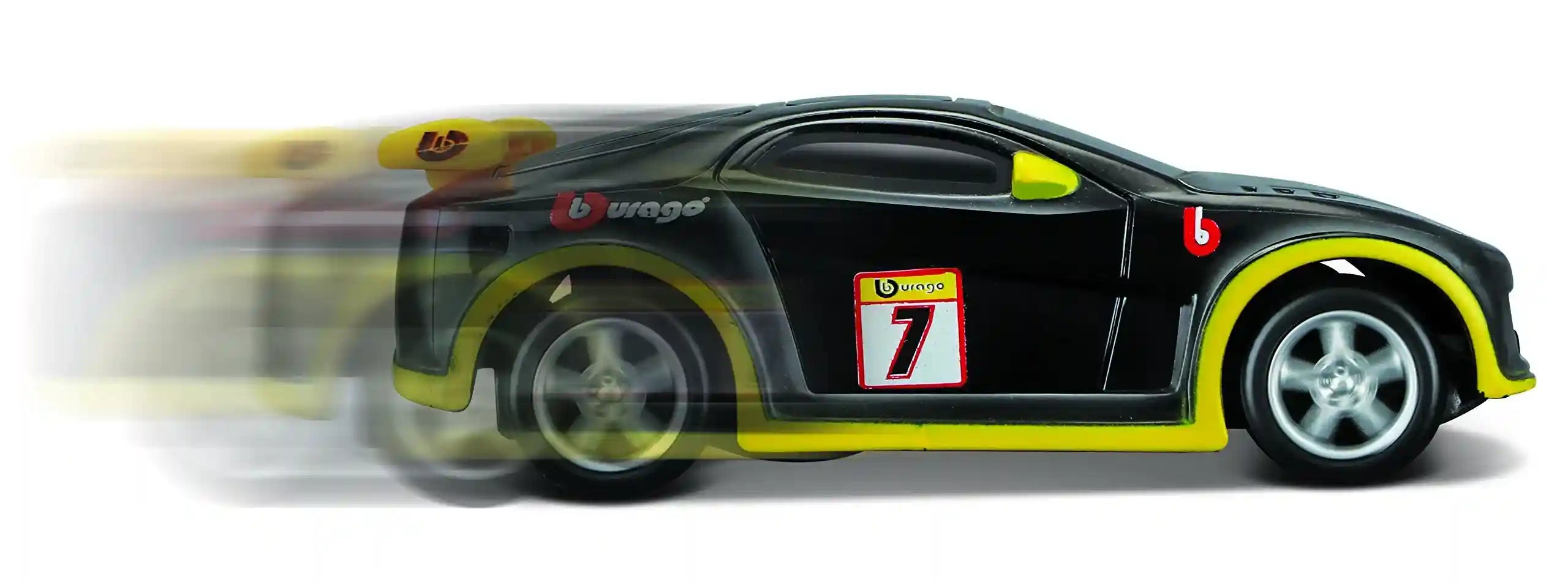 Tobar "Go Gears Super Spin Speedway INCL 1 Car Track - Safqqa Egypt