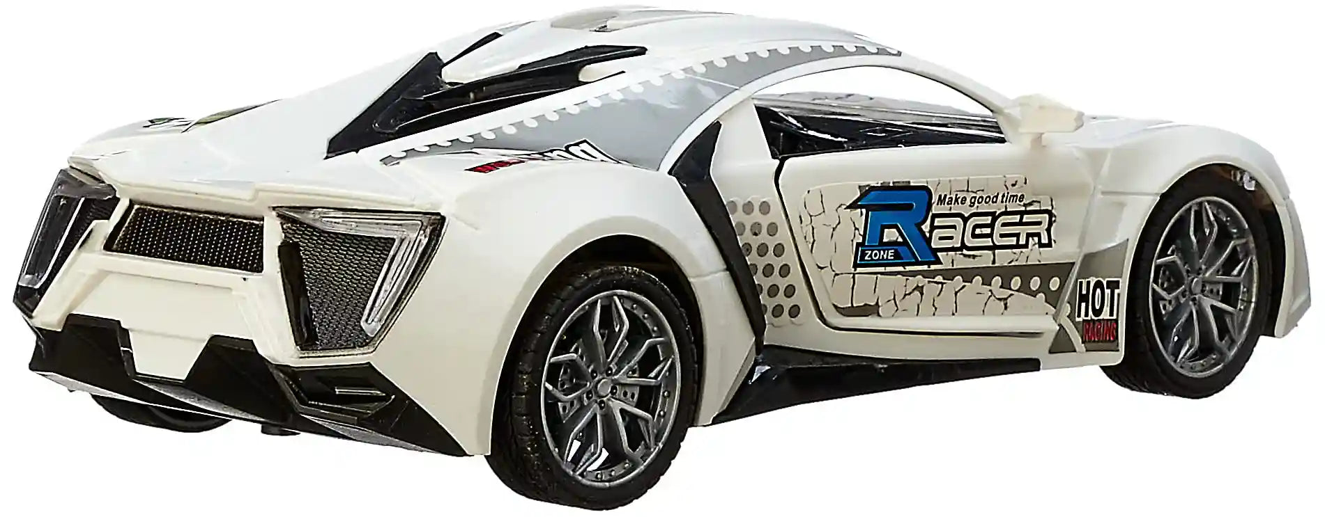 Luxury Model Car R/C - Safqqa Egypt