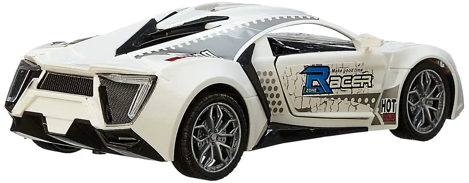 Luxury Model Car R/C - Safqqa Egypt