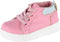 Hawsa Kids Baby Girls HK1118 High Sneakers - Safqqa Egypt