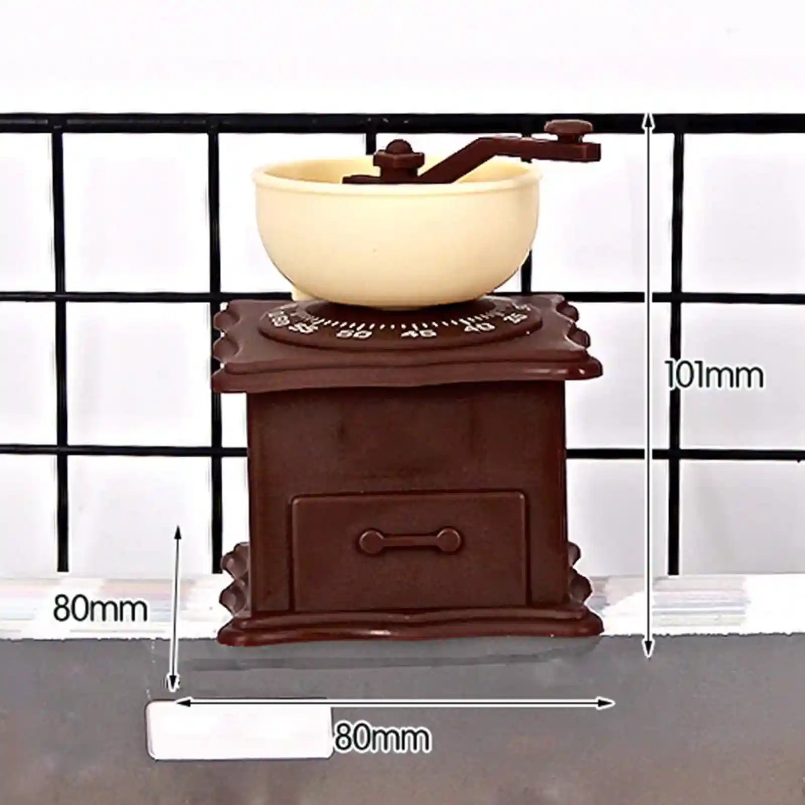 Kitchen Timer, Creative Student Time Manager Work Countdown Kitchen Baking Timer Home Decor - Safqqa Egypt