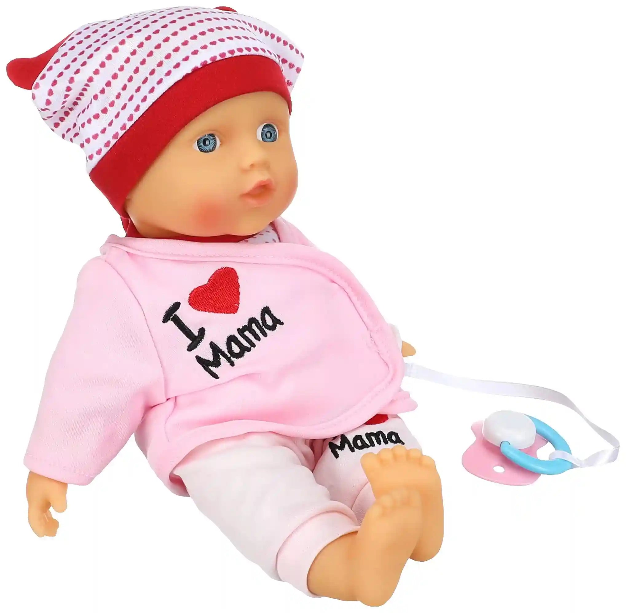 Lil cuddles baby love - Safqqa Egypt