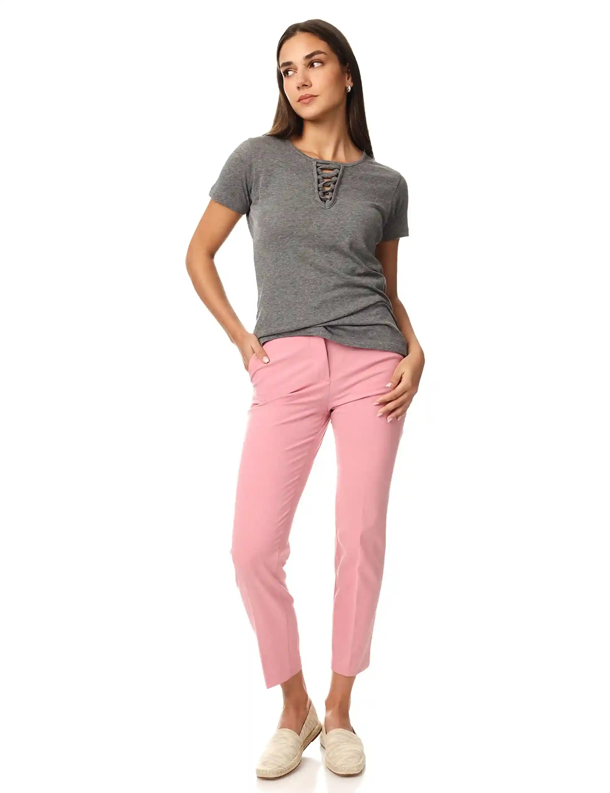 Dockland womens 1105 T-Shirts - Safqqa Egypt