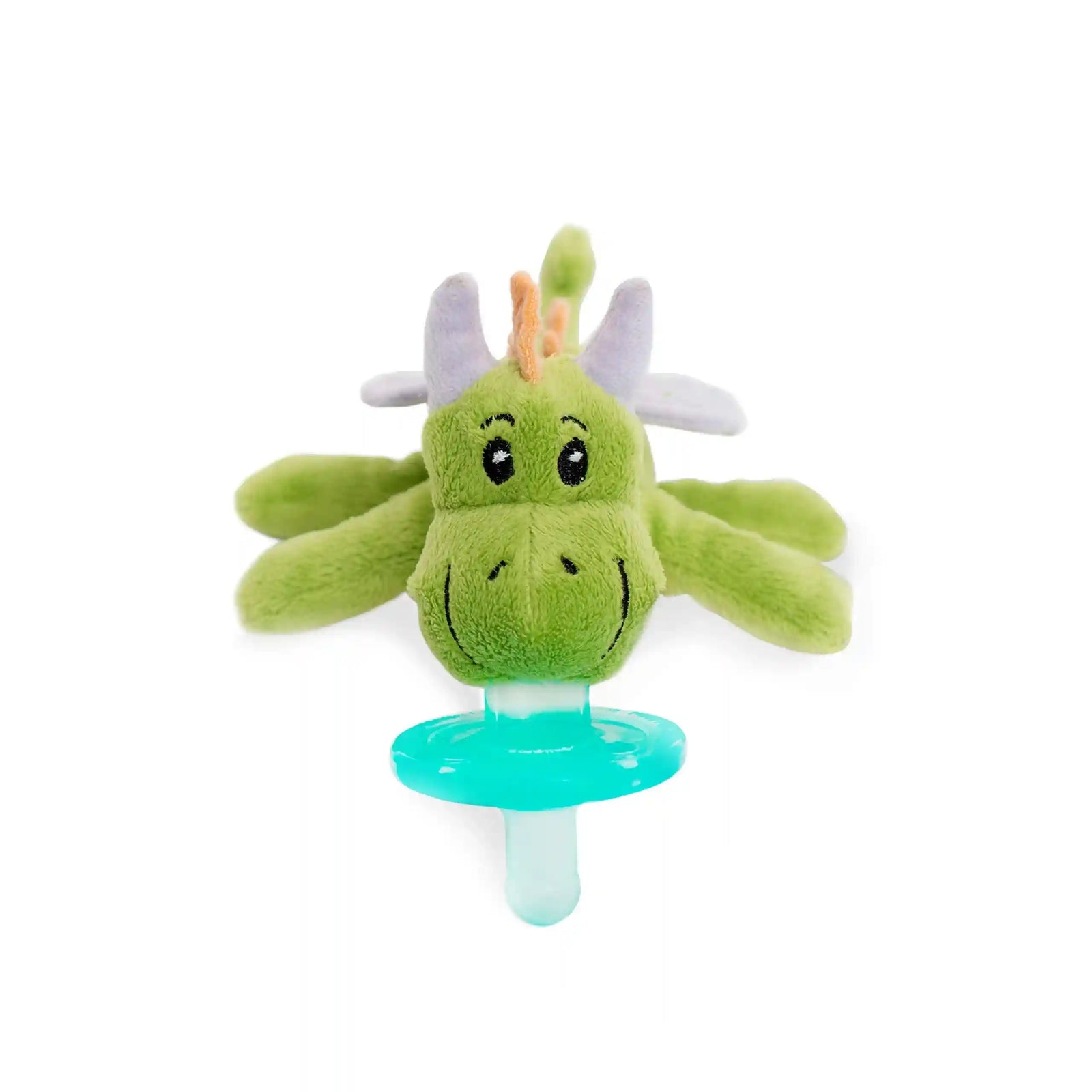 WubbaNub Infant Pacifier - Fairytale Dragon - Safqqa Egypt