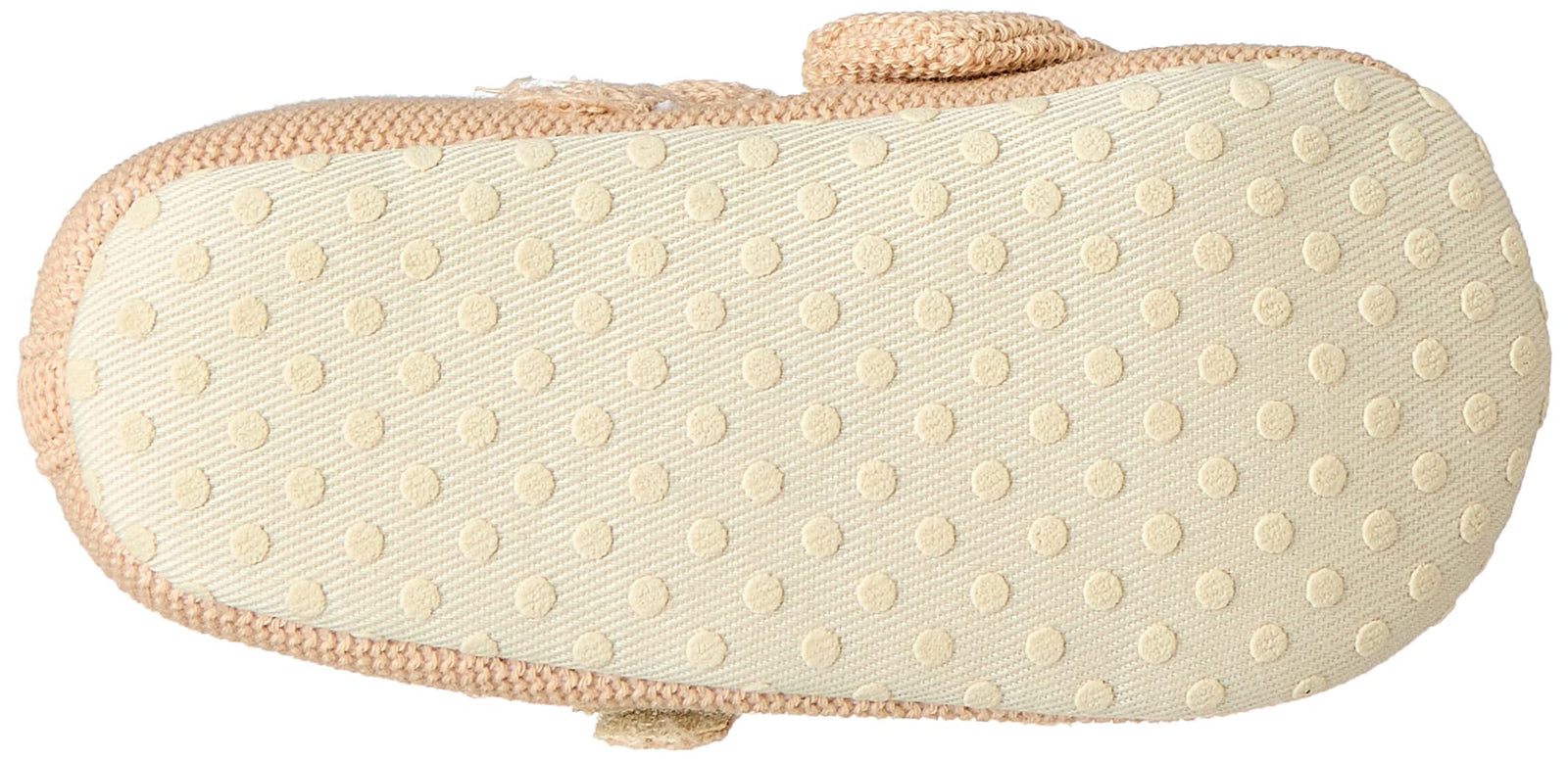 MIX & MAX baby-girls Cartoon crochet Mary Jane Flats Espadrille Sneaker - Safqqa Egypt