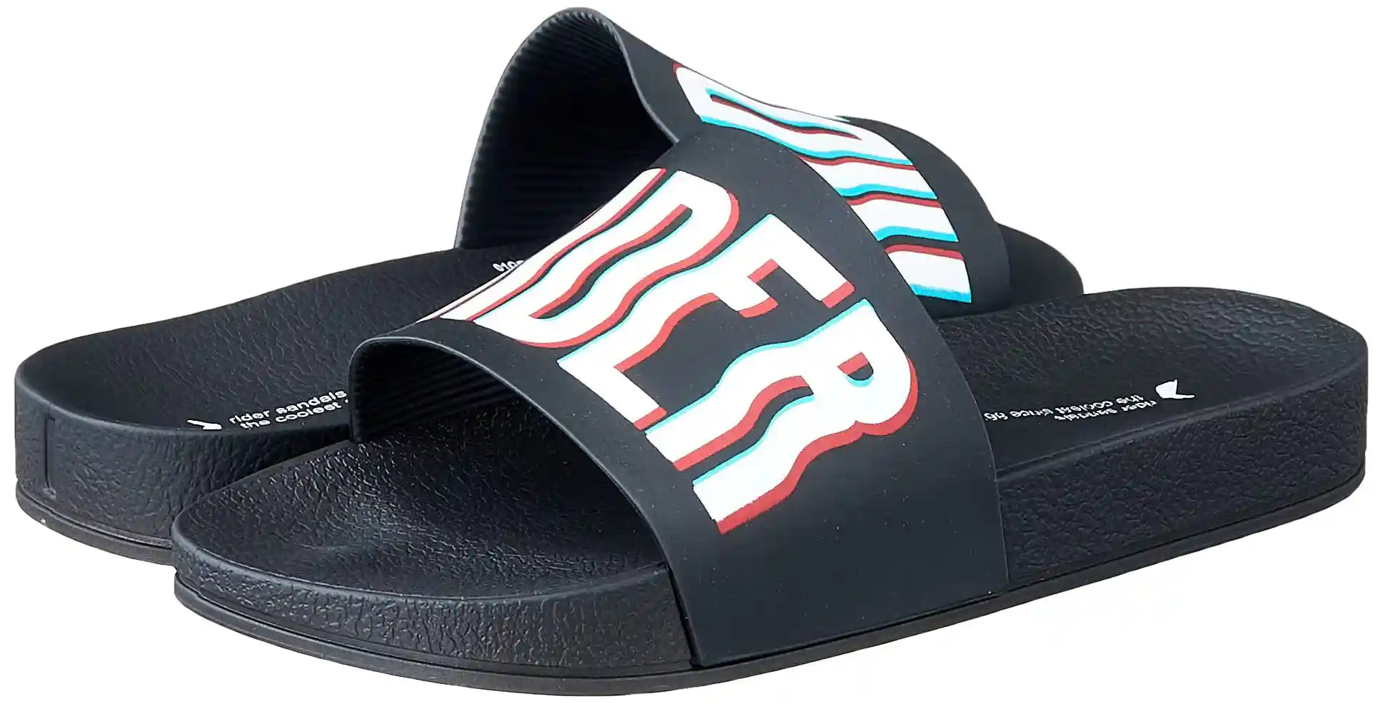 Rider Unisex-Kids Flip-Flop Slide - Safqqa Egypt