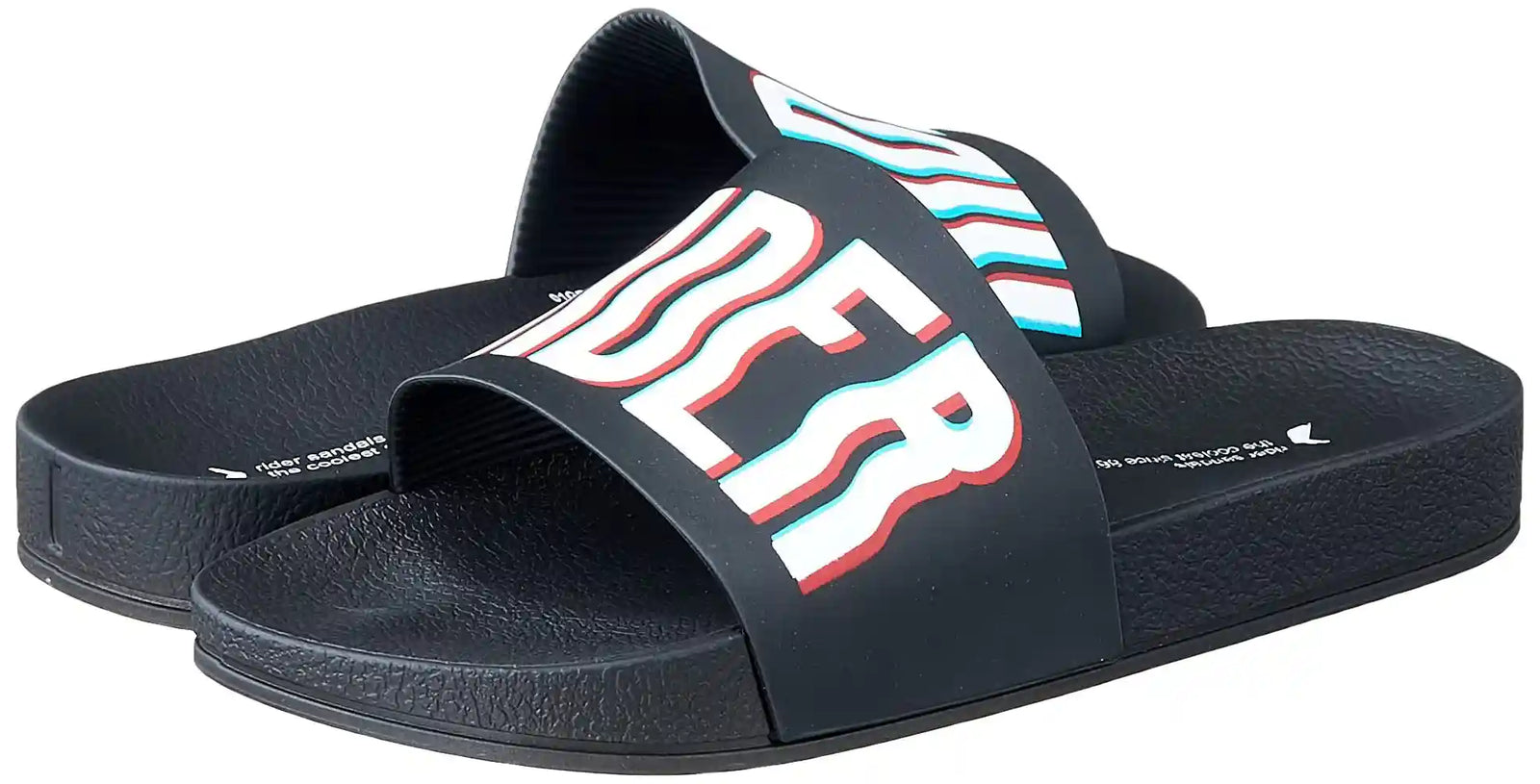 Rider Unisex-Kids Flip-Flop Slide - Safqqa Egypt