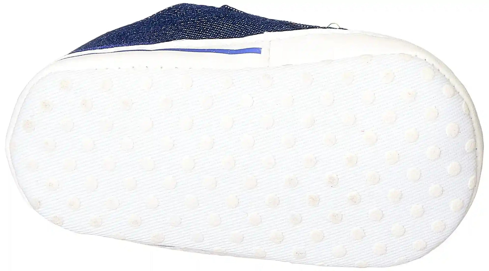 Mix and max contrast-lace football-patch high-top velcro-strap shoes for boys - Safqqa Egypt