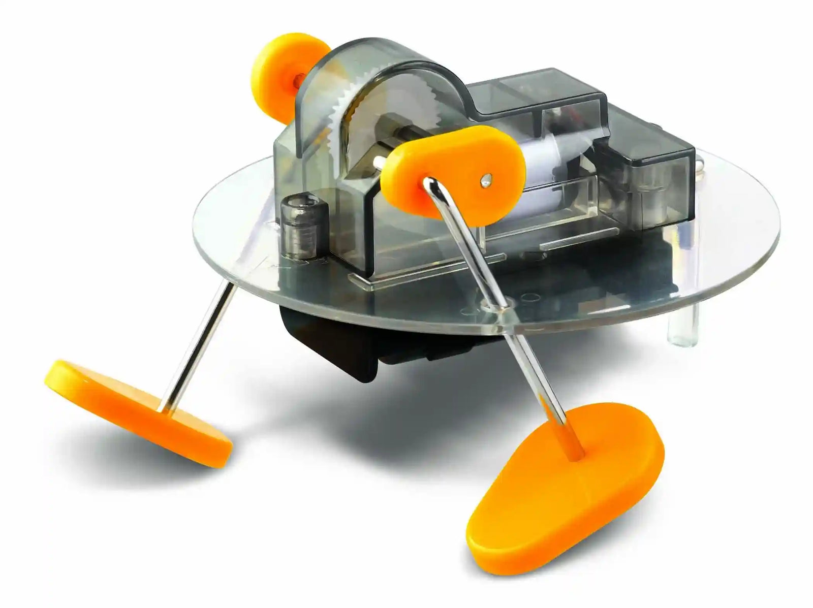 4M Robot duck 3907-large - Safqqa Egypt