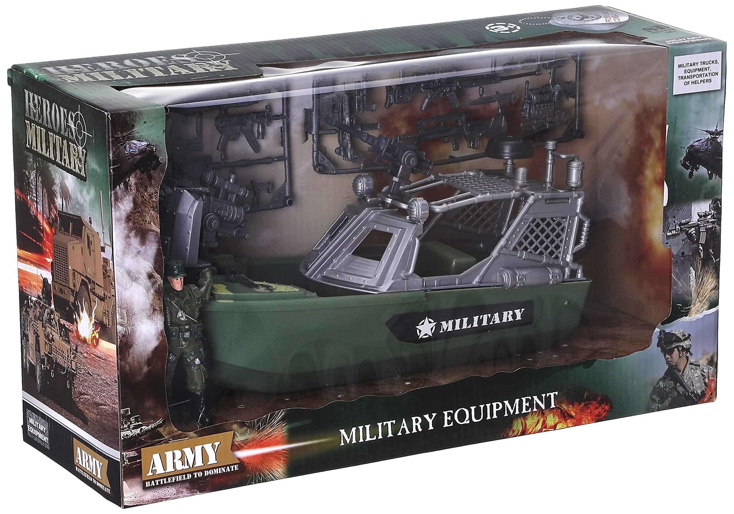 Car Toy - For Kids Aged 3+ - Safqqa Egypt