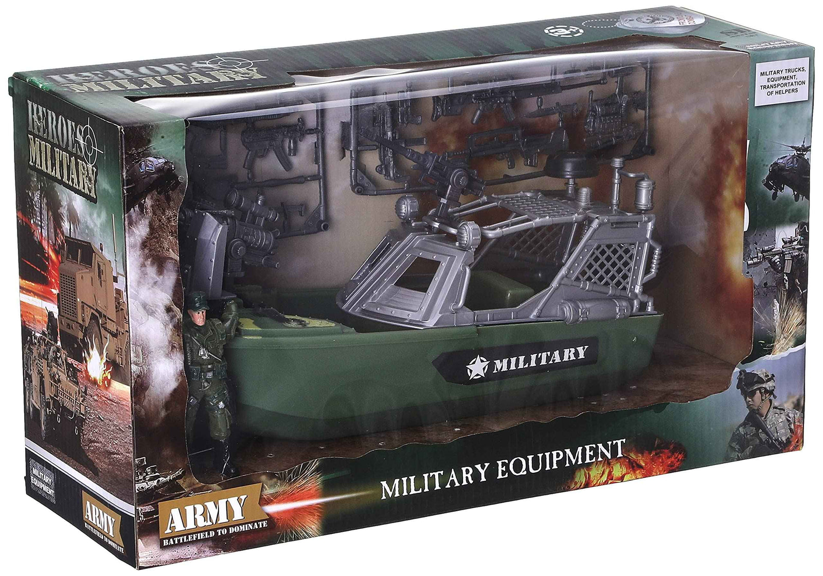 Car Toy - For Kids Aged 3+ - Safqqa Egypt