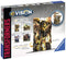 Ravensburger 4s vision transformers cats slot fit 3d puzzle - Safqqa Egypt