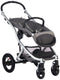 Britax - Affinity Chasis Only (Base Model)