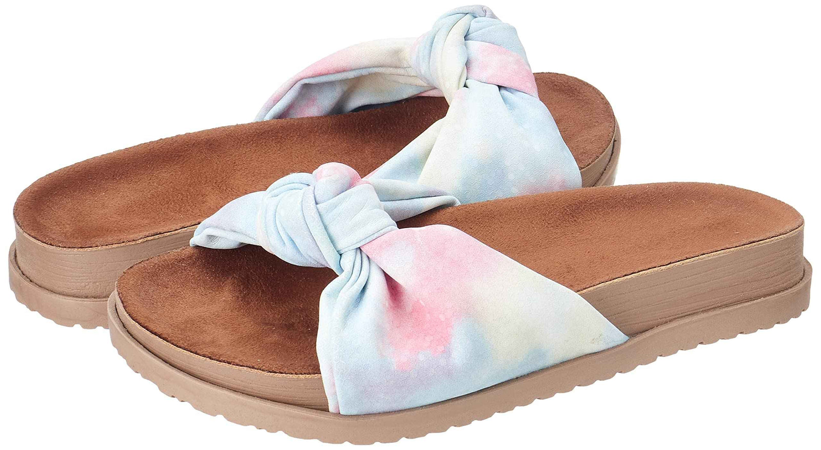 Al Baraem Slipper For Girls - Safqqa Egypt