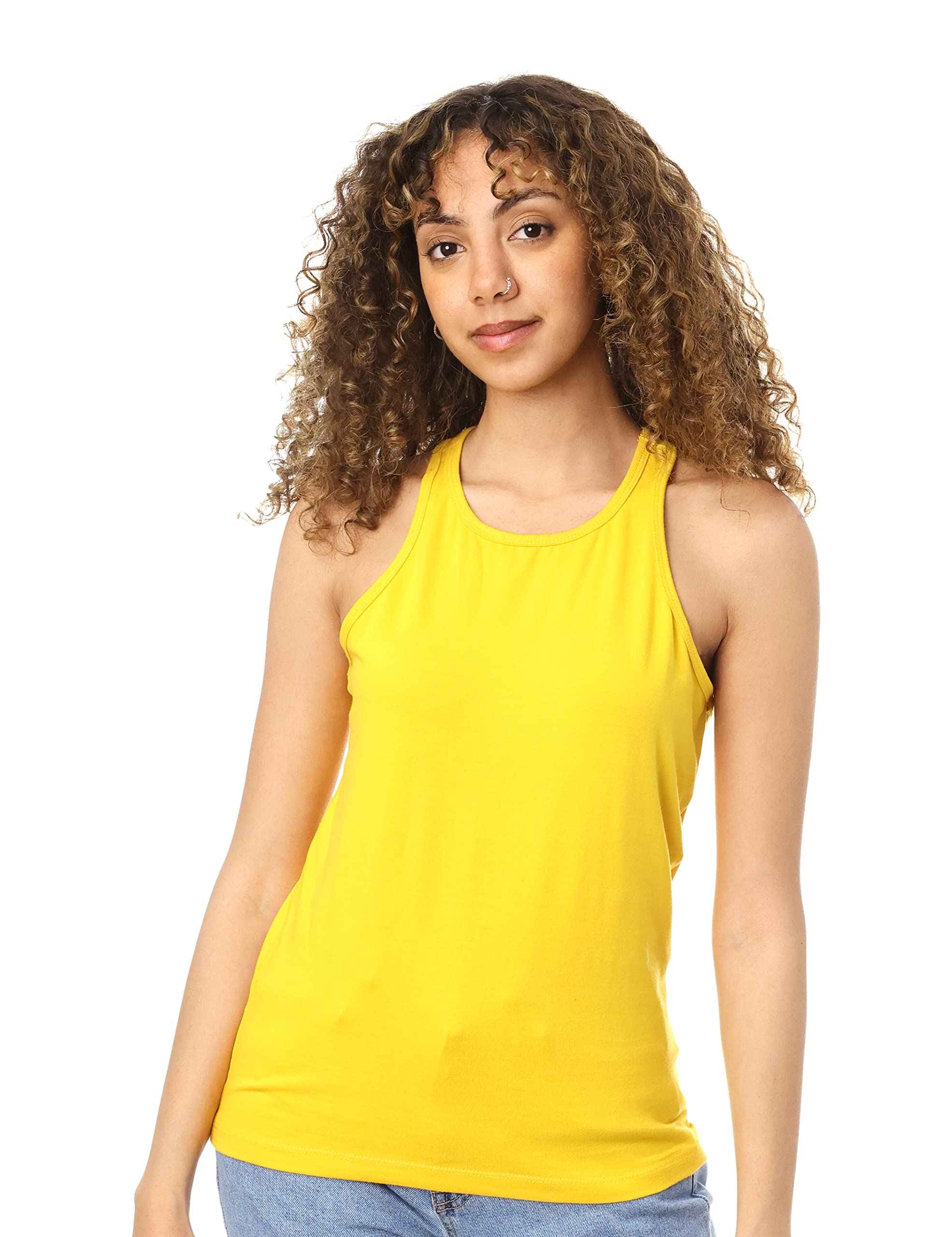 Dockland womens 1284 T-Shirt - Safqqa Egypt