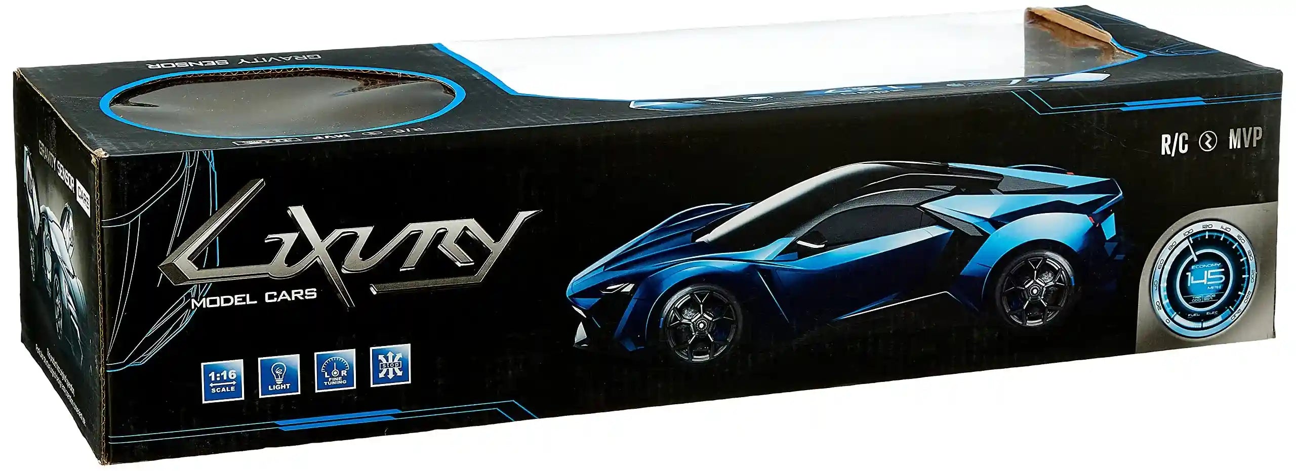 Luxury Model Car R/C - Safqqa Egypt