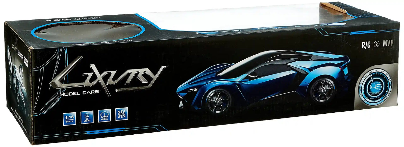 Luxury Model Car R/C - Safqqa Egypt