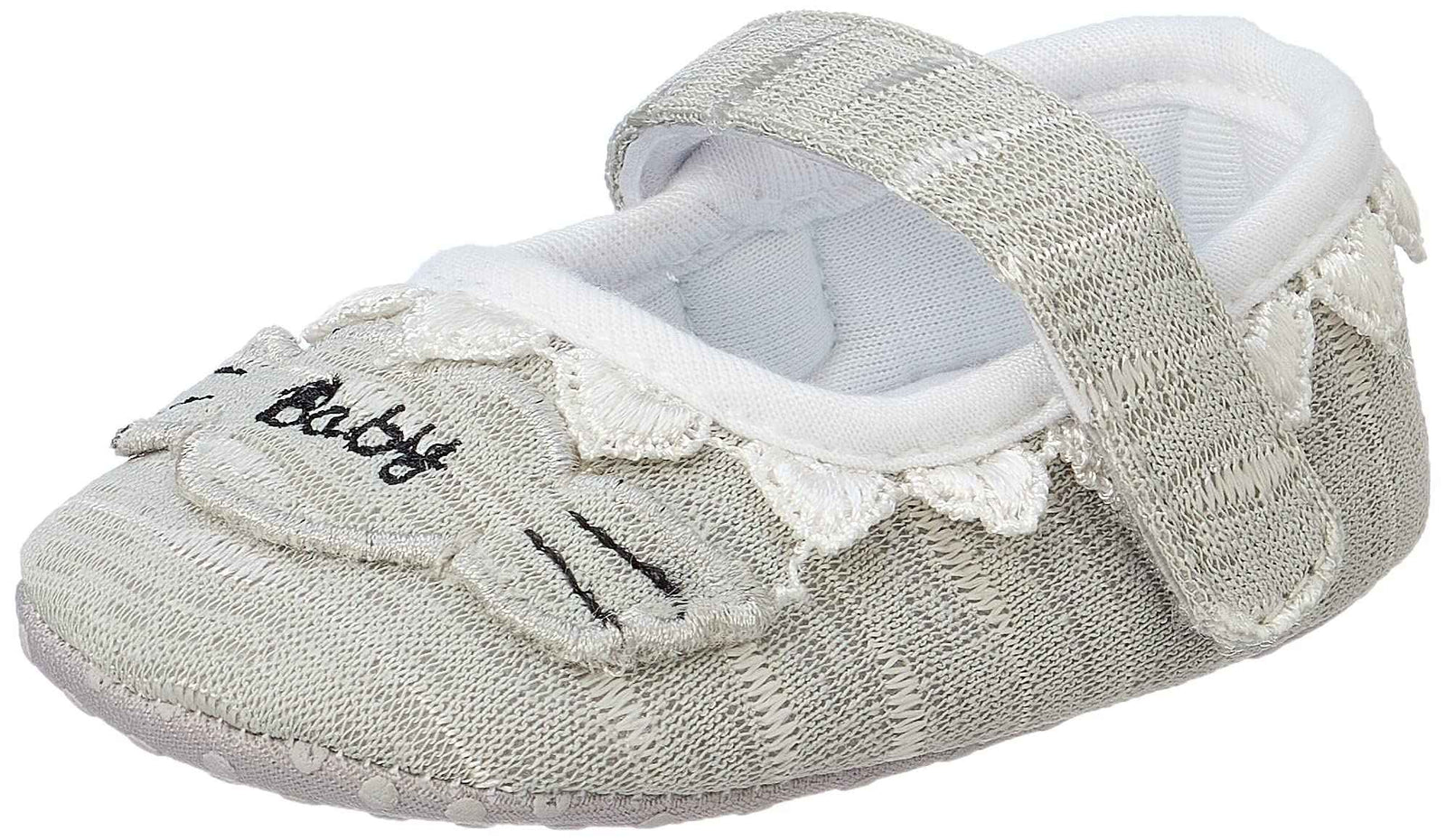 MIX & MAX baby-girls B294 Ballet Flat - Safqqa Egypt