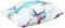 Tissues box birdie multicolor - Safqqa Egypt