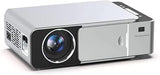 UNIC T6 Mini Projector 3500 Lumins 1280X720 Full HD LED Home Cinema Projector