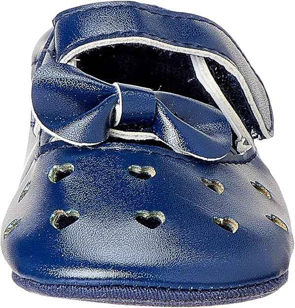 Mix & Max Girls’ Mary Jane Shoes - Safqqa Egypt