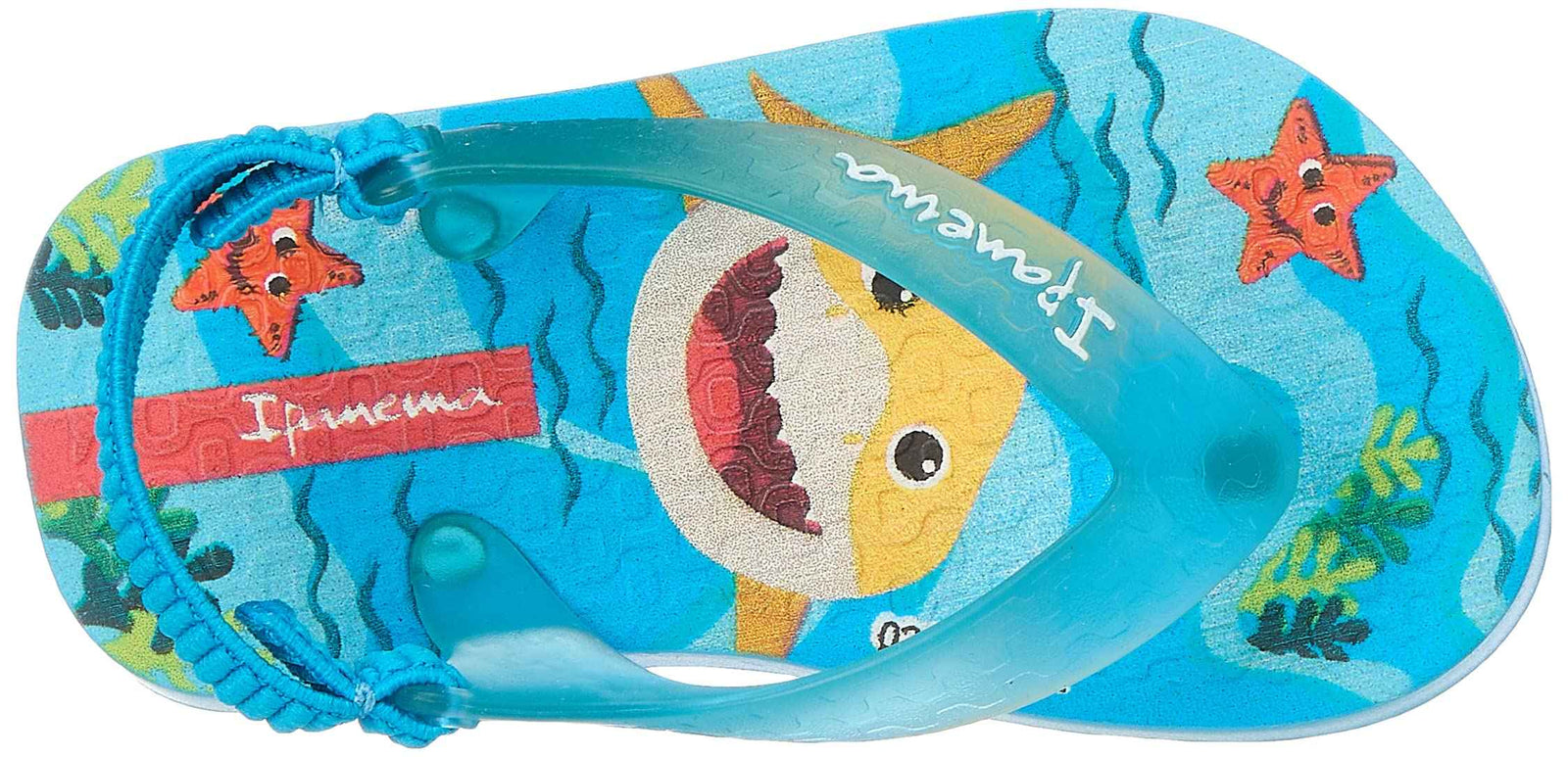 Ipanema unisex-baby IPANEMA BabyY SANDAL Flip-Flop - Safqqa Egypt