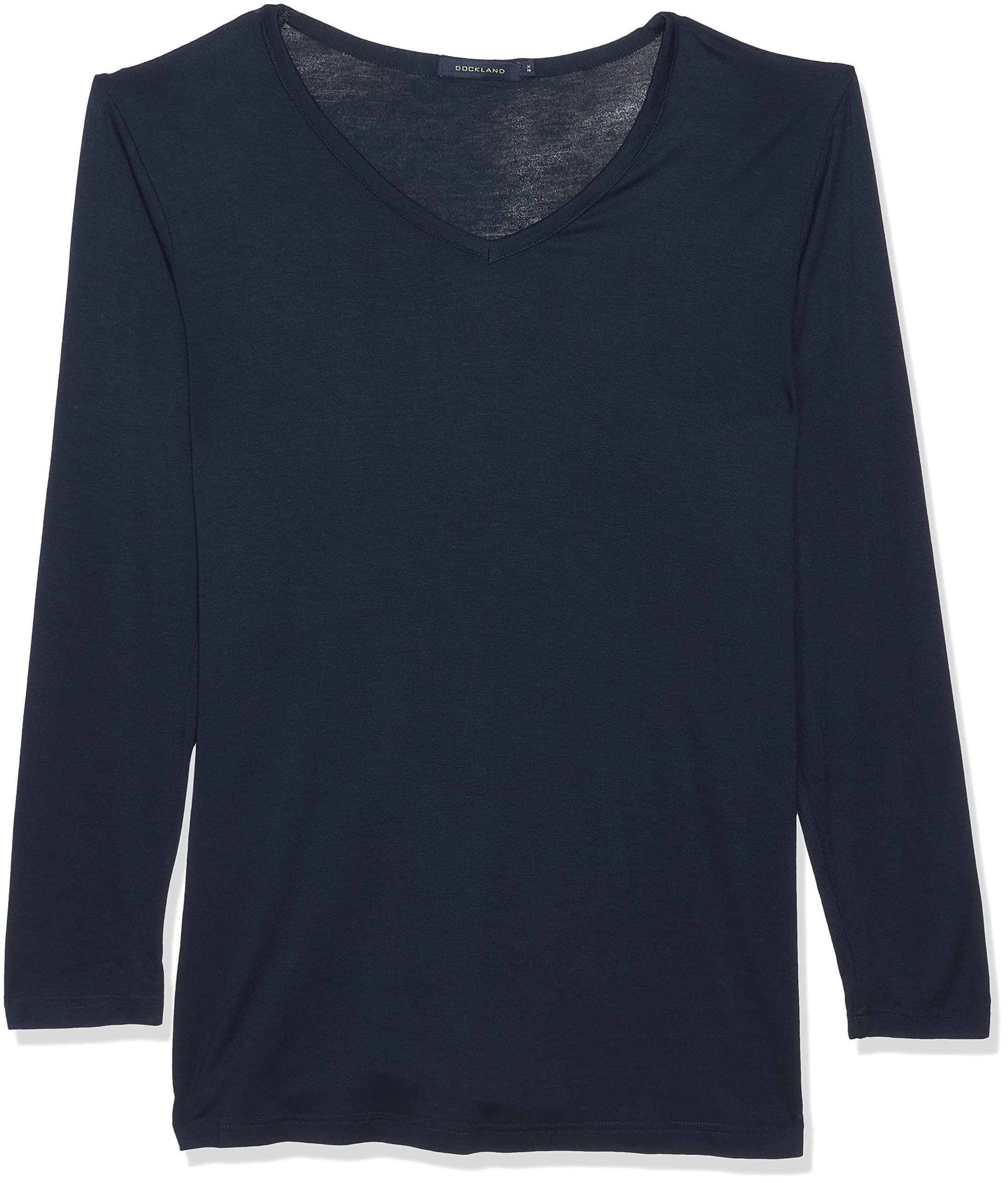 Dockland womens WS20TS11 T-Shirt - Safqqa Egypt