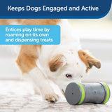 لعبة موزع مكافآت إلكترونية تفاعلية للكلاب من PetSafe
