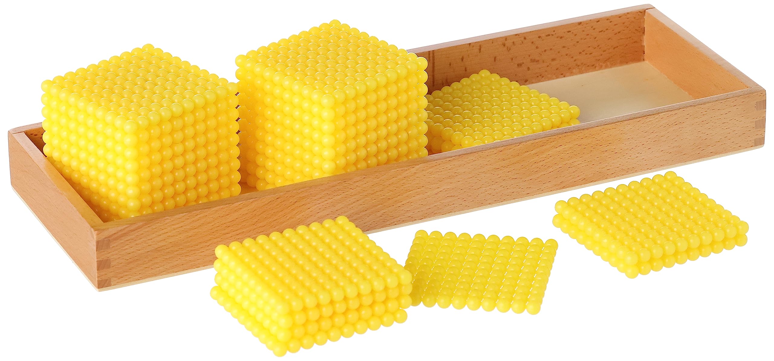 Counting Through Decimals Educational Toy - Safqqa Egypt