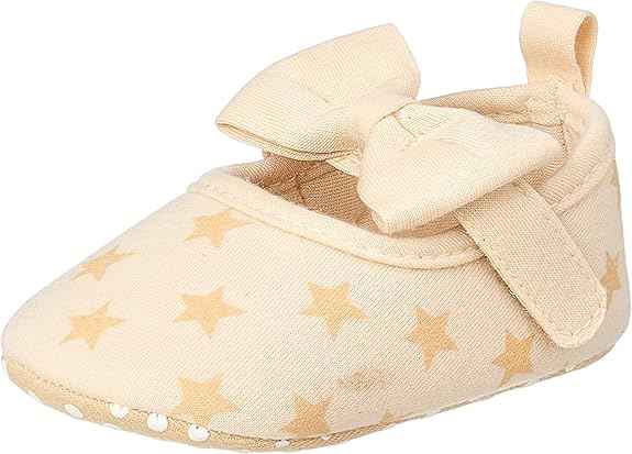 Mix & Max Mary Jane Shoes for Girls - Safqqa Egypt