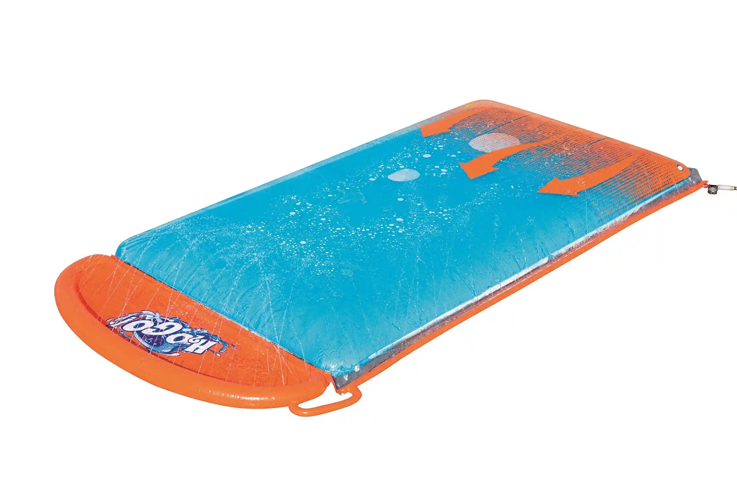 Bestway H2O Go Blobzter Water Slip-N-Slide - 52242- Damage Box - Safqqa Egypt