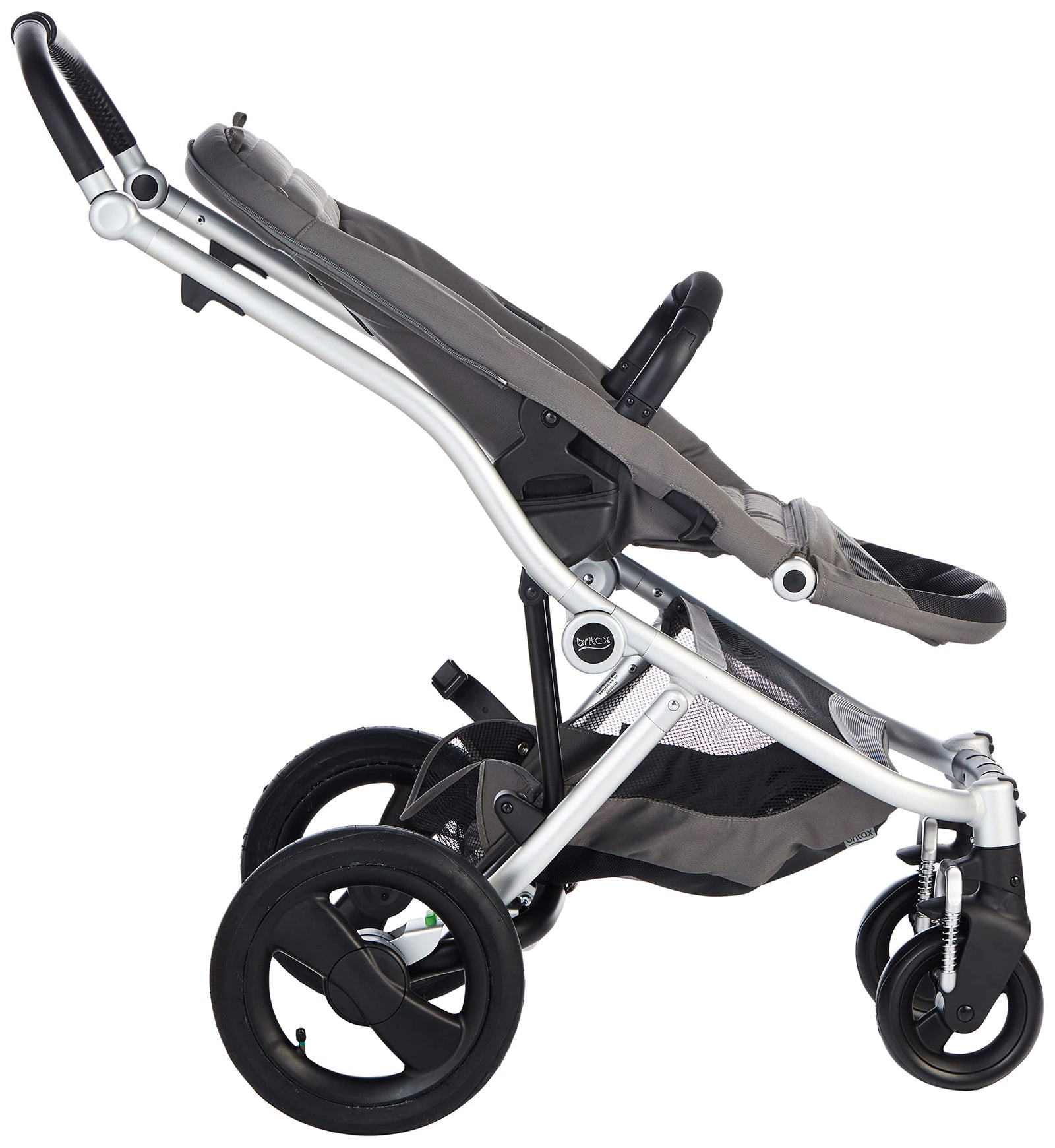 Britax - Affinity Chasis Only (Base Model)