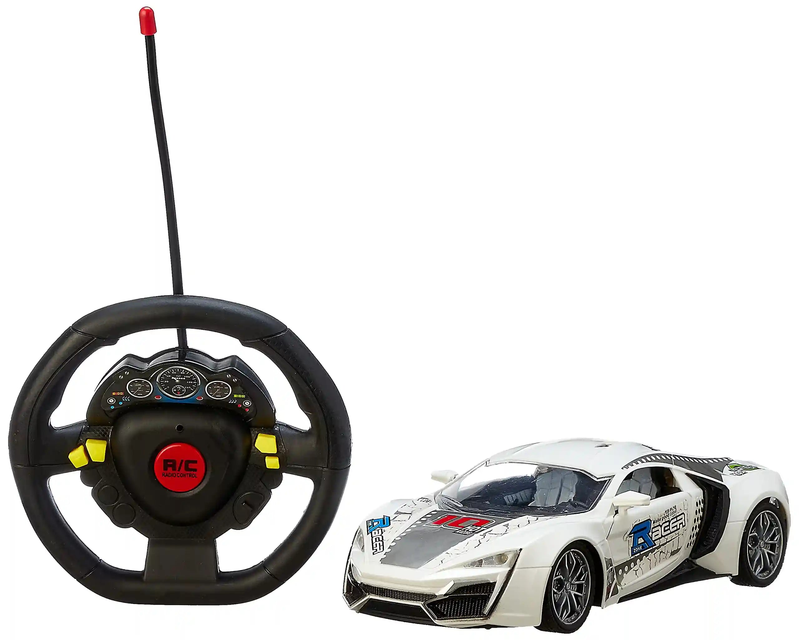 Luxury Model Car R/C - Safqqa Egypt