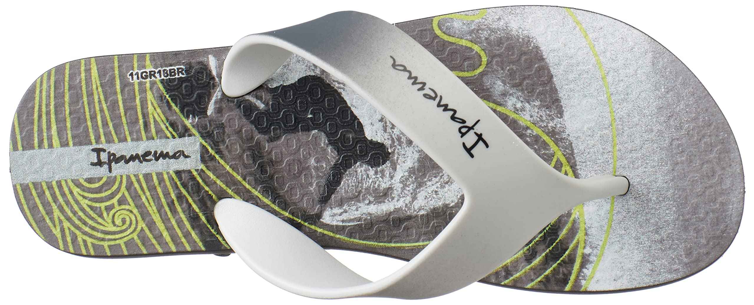 Ipanema unisex-child DECK INF SLIPPER Flip-Flop - Safqqa Egypt