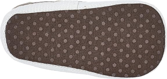 حذاء برباط بفتحات جانبية للأولاد من Mix & Max