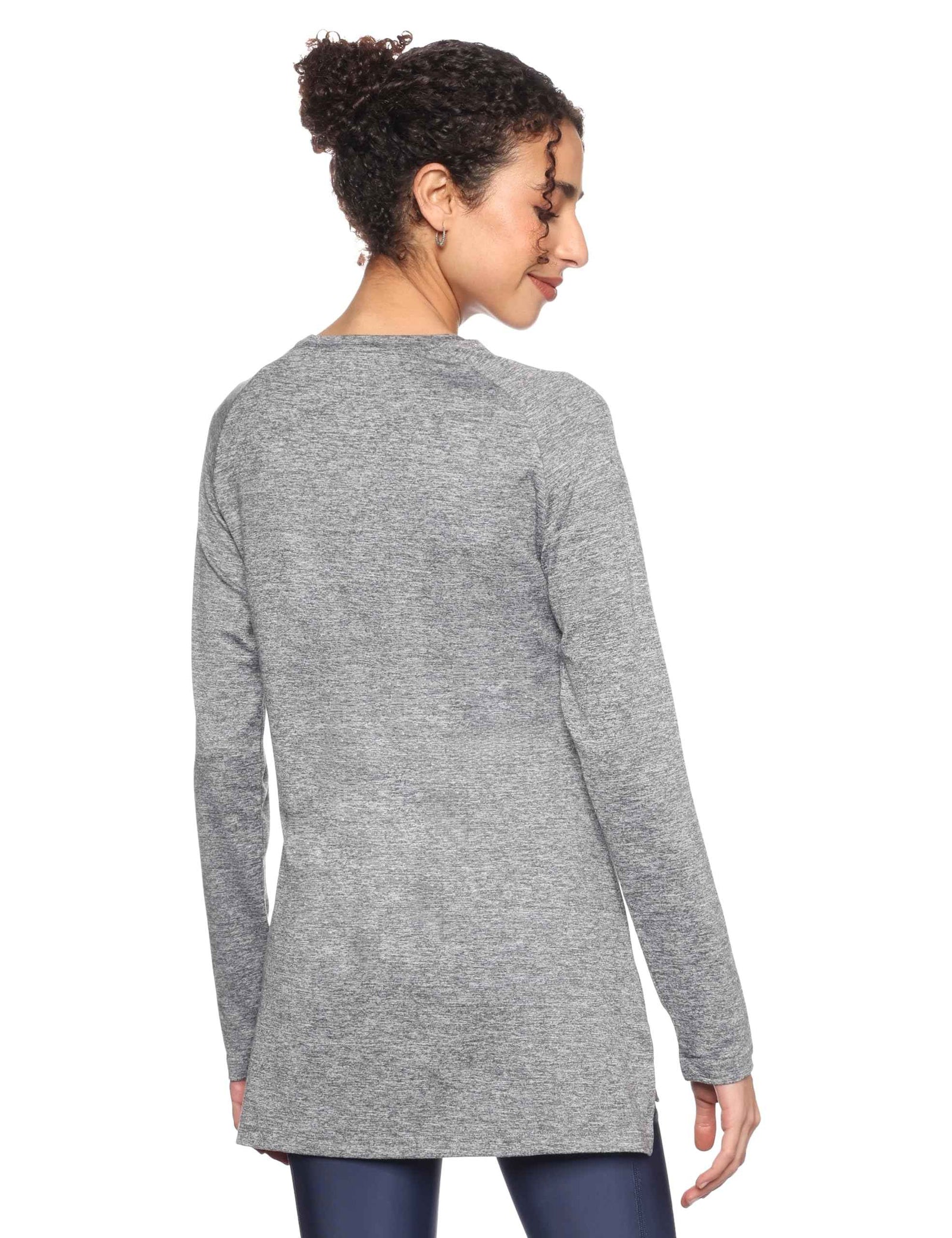 Magma womens Basic Long Sleeve Top - Safqqa Egypt