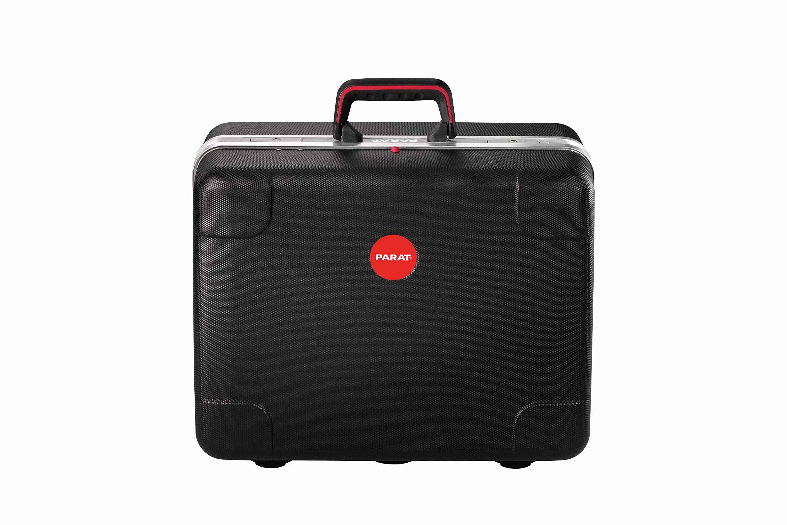 PARAT GmbH & Co. KG 535500171 Silver Tool Case Roll, Black, King - Safqqa Egypt