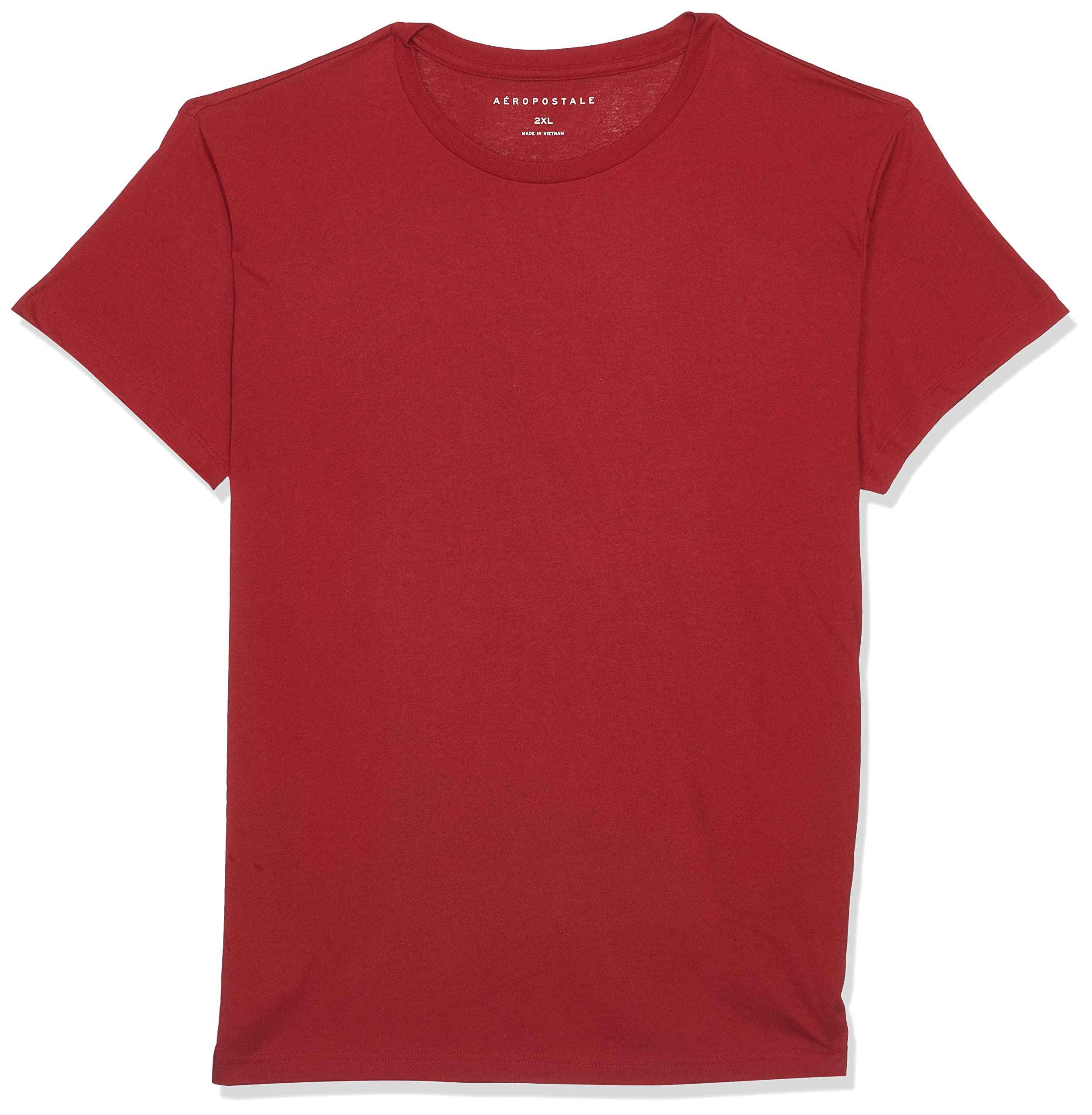 Aeropostale Men 4084S19A T-Shirt - Safqqa Egypt
