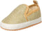 Mix & Max Faux Leather Elastic Side Panel Slip-On Shoes for Girls - Safqqa Egypt
