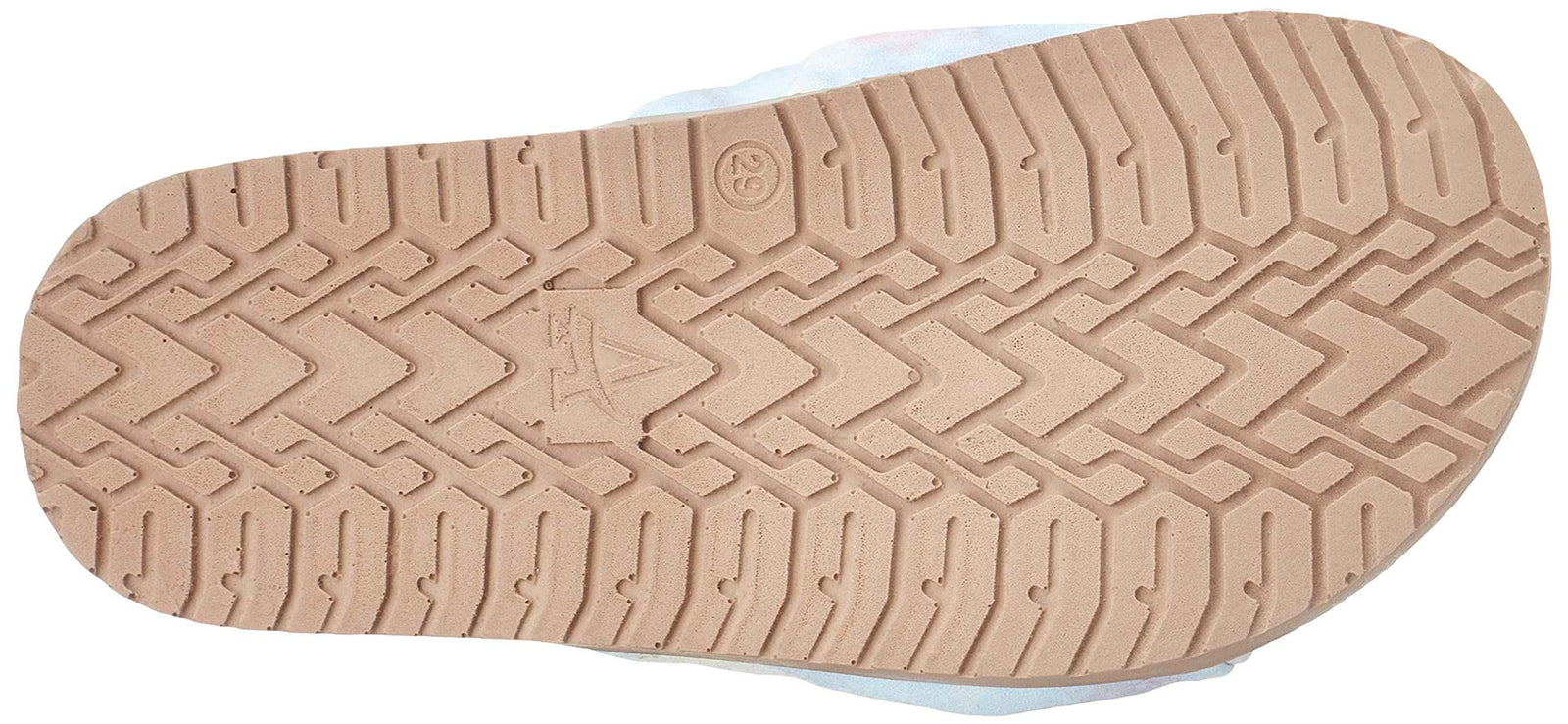 Al Baraem Slipper For Girls - Safqqa Egypt