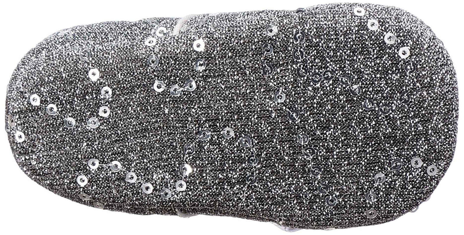 Baby Shoora baby-girls Baby shoora glitter shoes Ballet Flat - Safqqa Egypt