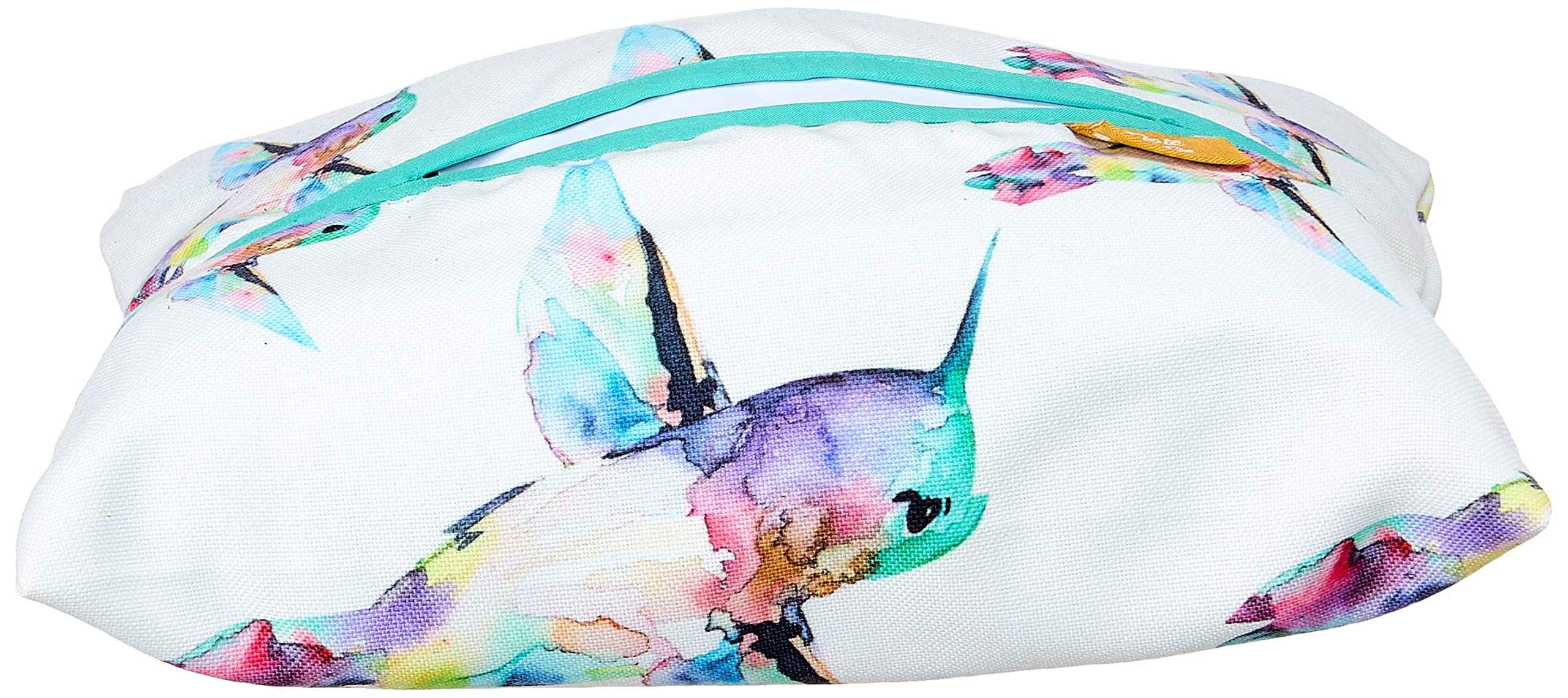 Tissues box birdie multicolor - Safqqa Egypt