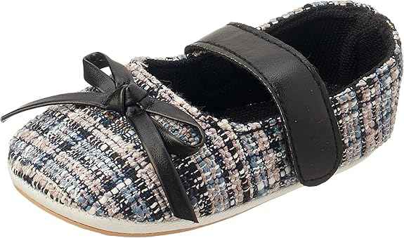 Mix & Max Baby Girls' C675 Sneakers - Safqqa Egypt